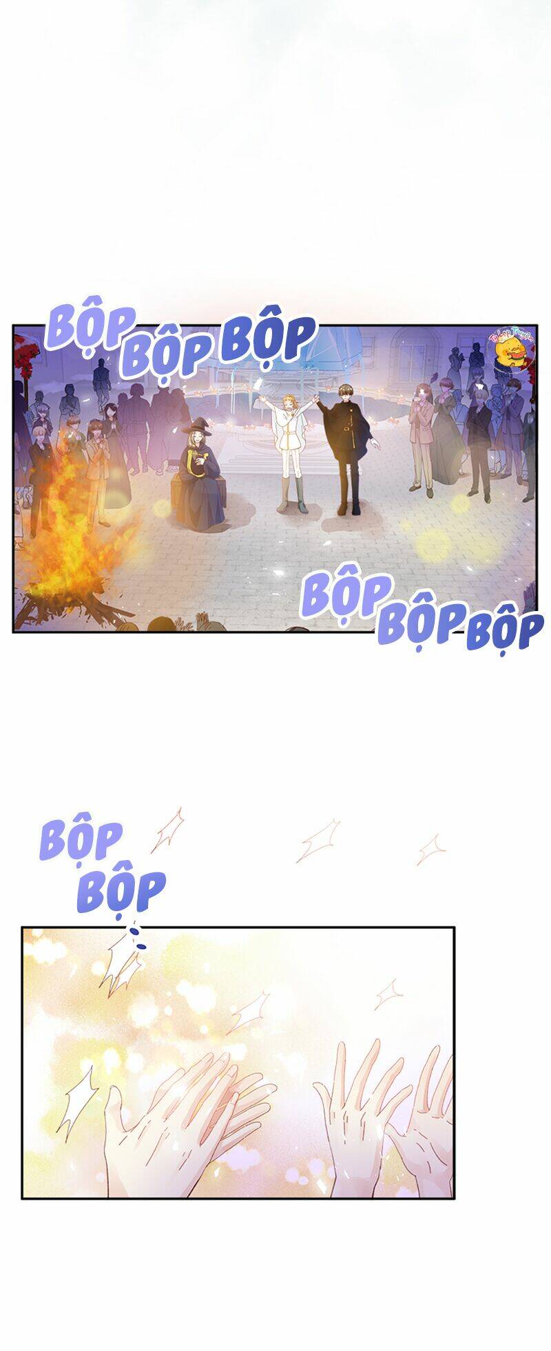 ác nữ cải biến chapter 61 7