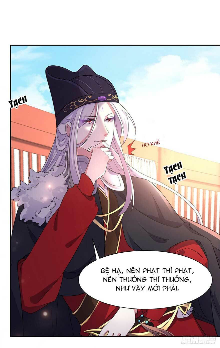 hoạn phi thiên hạ chapter 23 5