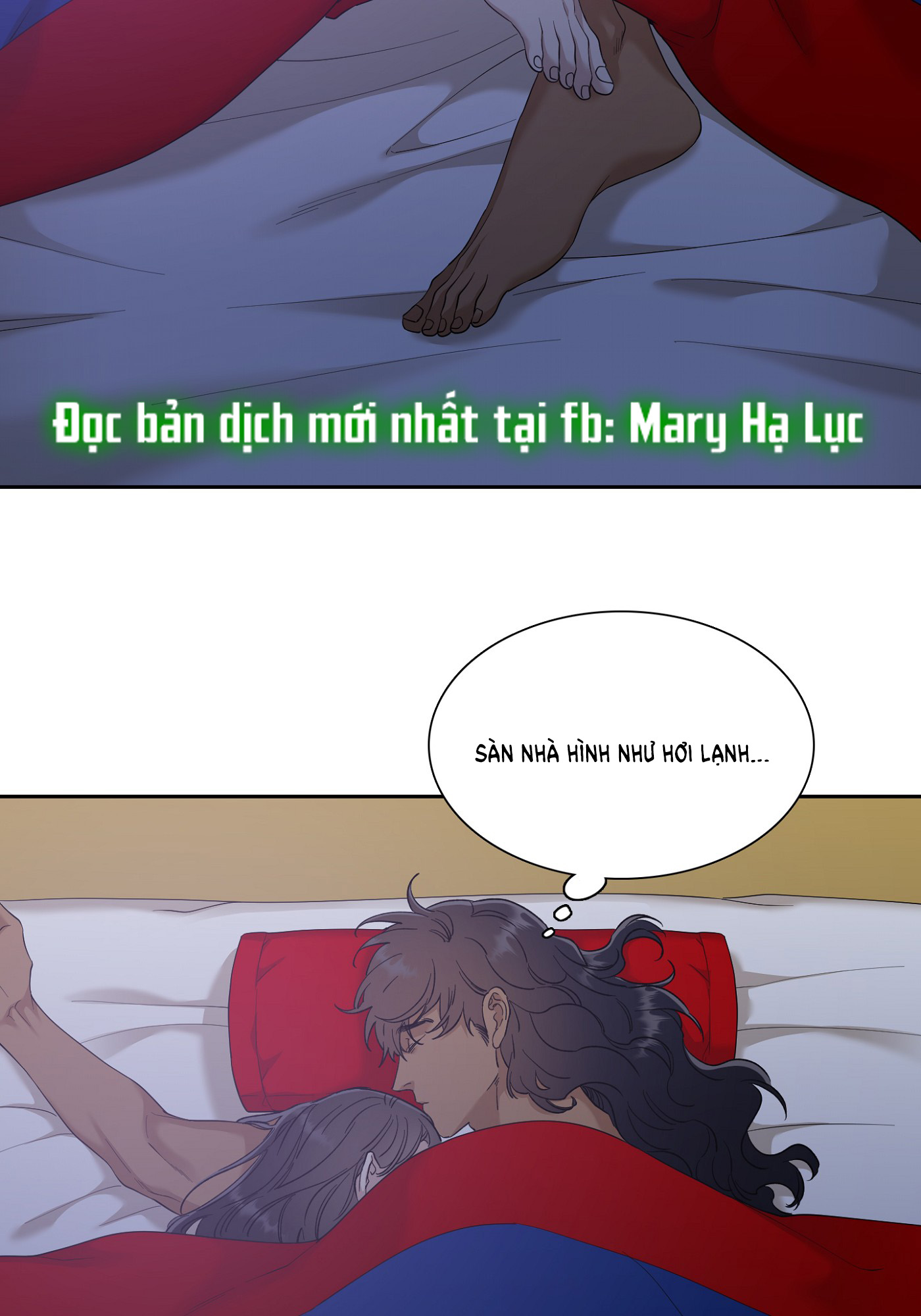 mắt phủ toàn sương chapter 50 10