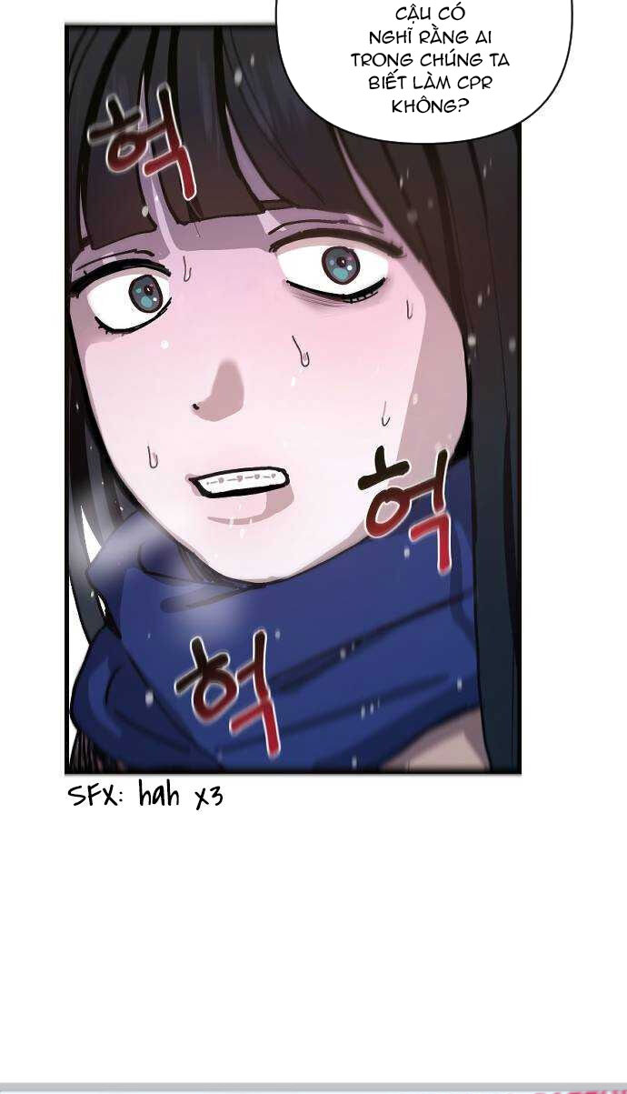tựa như con gái chapter 1.2 15
