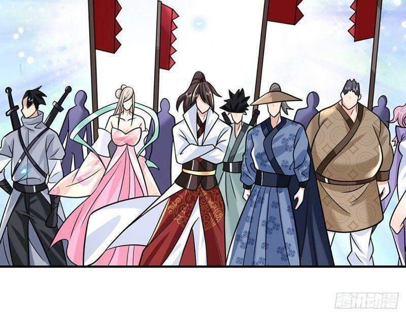 Ta Trở Về Từ Thế Giới Tu Tiên chapter 81 37