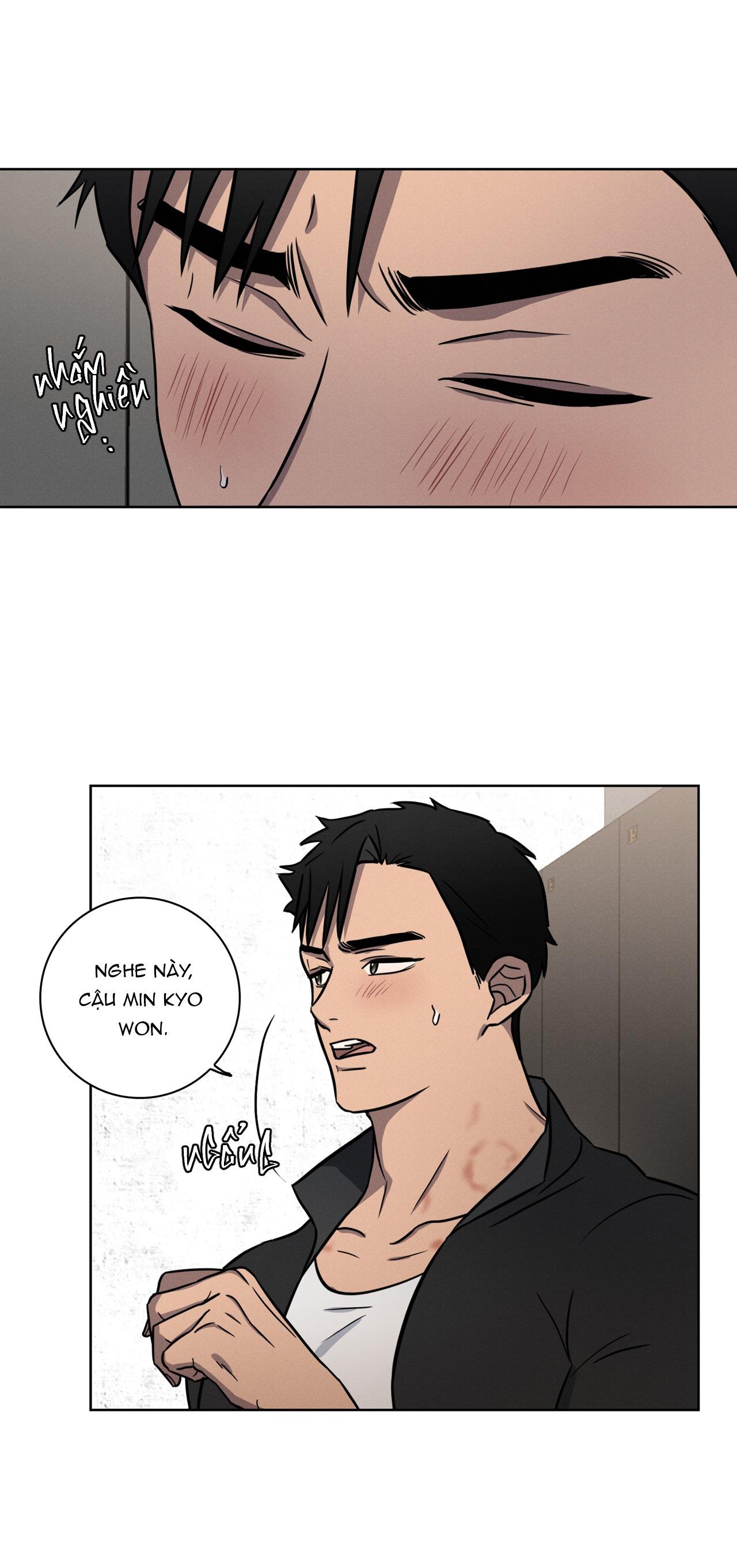 love gym chapter 11 9