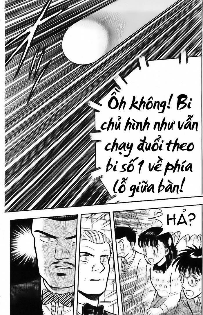 break shot chapter 131 17