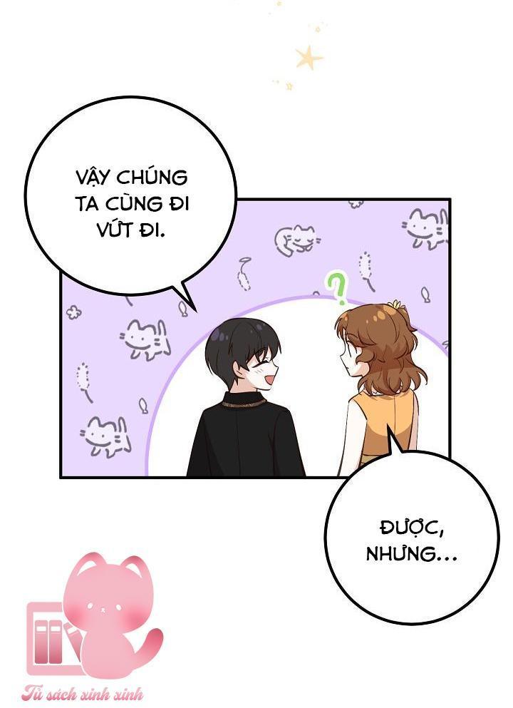 bác sĩ hoàn thành trách nhiệm rồi chapter 21 67