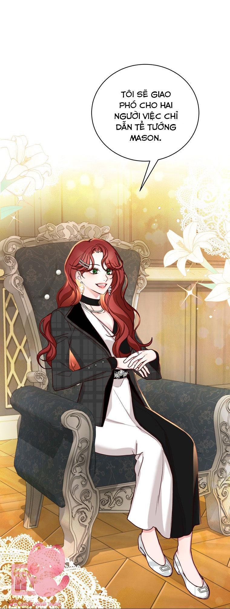 thế thì ta cứ trở thành kẻ ác thôi chapter 66 34