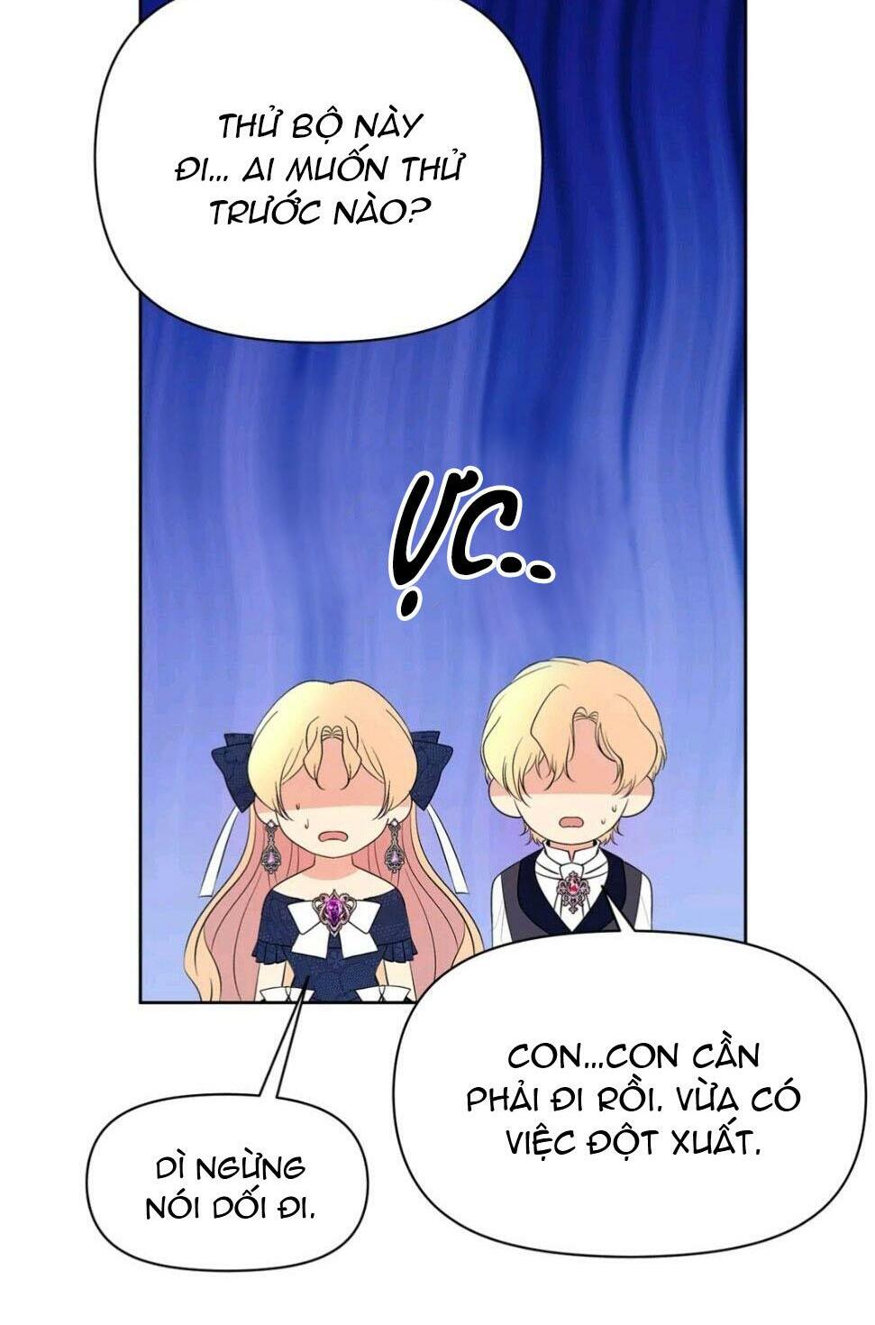 công chúa thời gian có hạn chapter 49 40