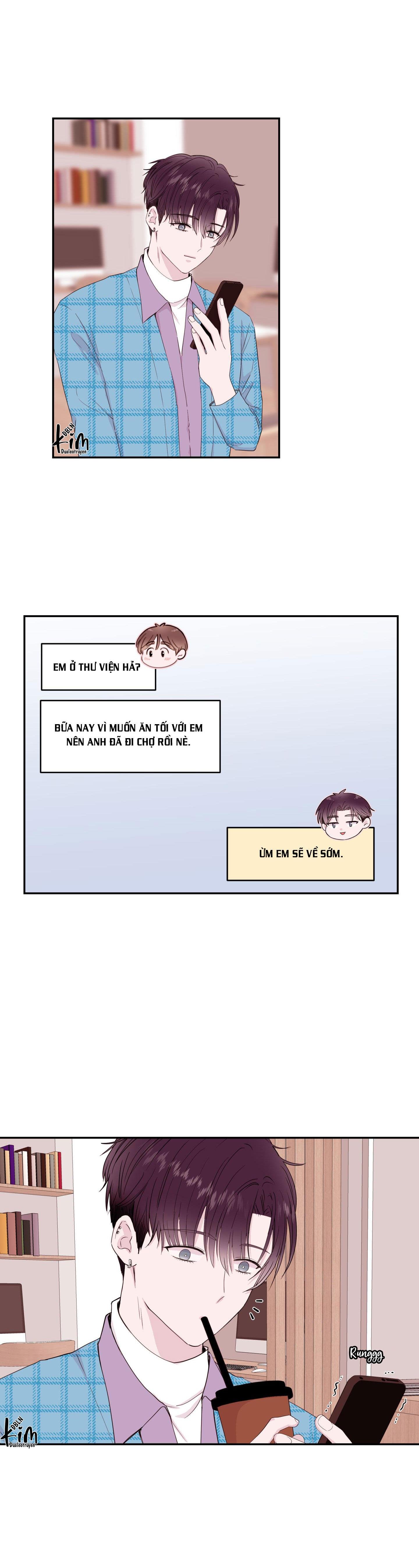 em trai vợ thật nguy hiểm chapter 42 25