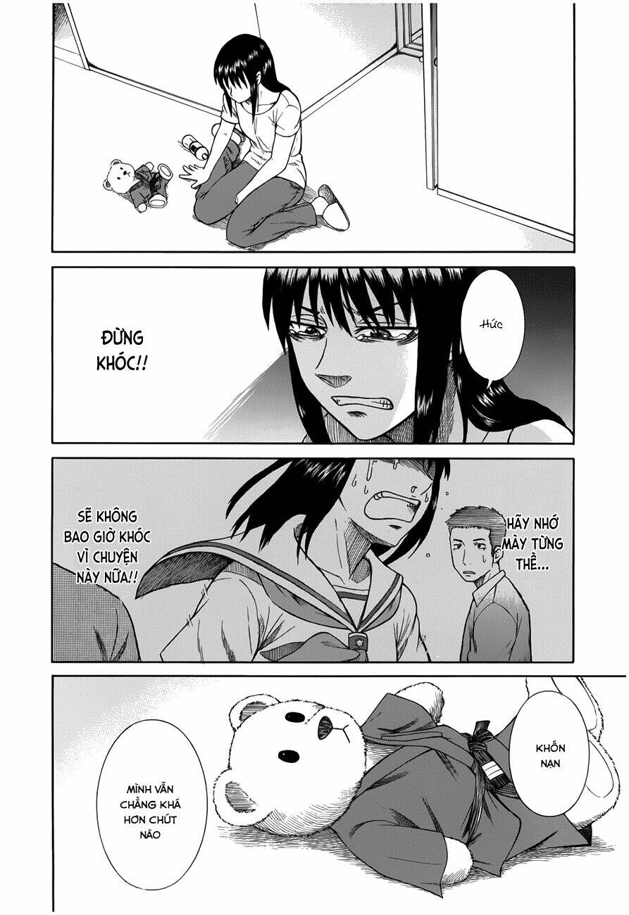 teppuu chapter 15 57