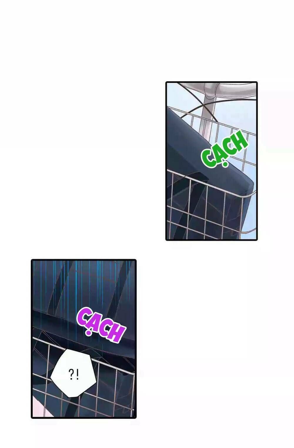 một giây để hôn em chapter 1.1 13