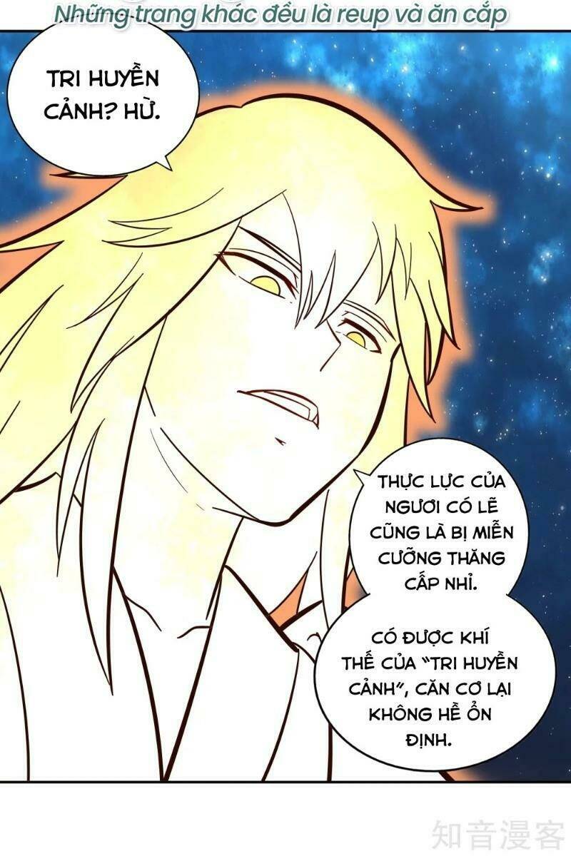 võ linh kiếm tôn chapter 104 18