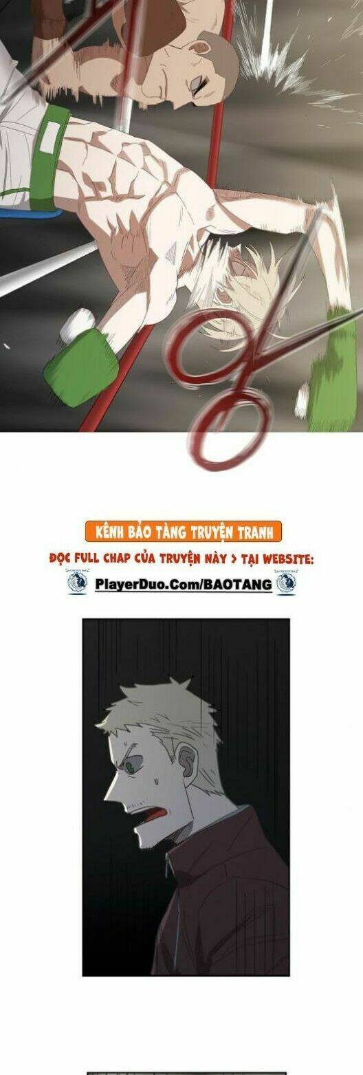 võ sĩ - the boxer chapter 36 33