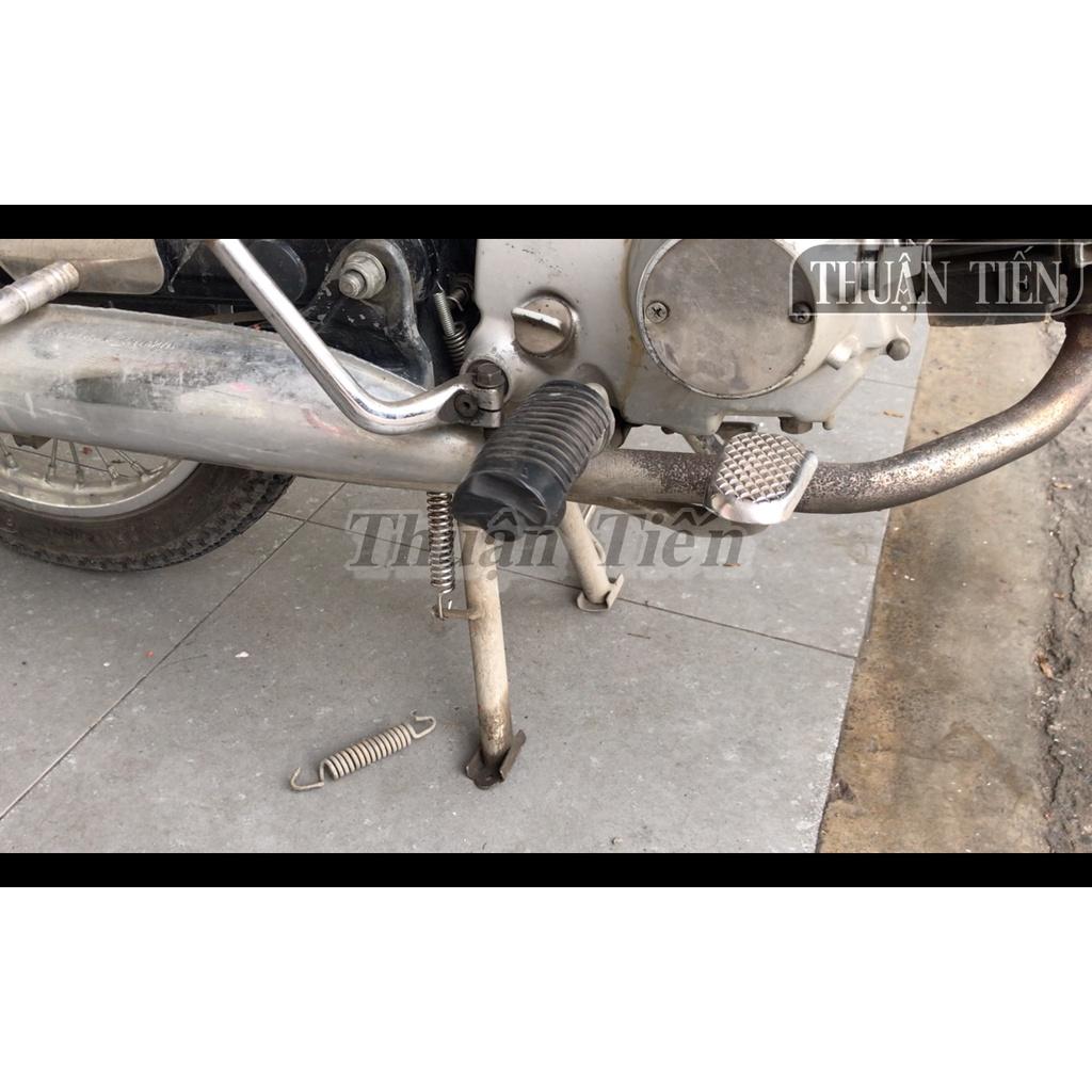 LÒ XO INOX CHỐNG ĐỨNG KHÔNG HÍCH ĐỘC CO DÃN TỐT, INOX SÁNG BÓNG KHÔNG SÉT