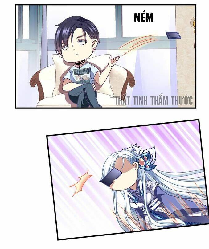 thiên lại âm linh chapter 37 38