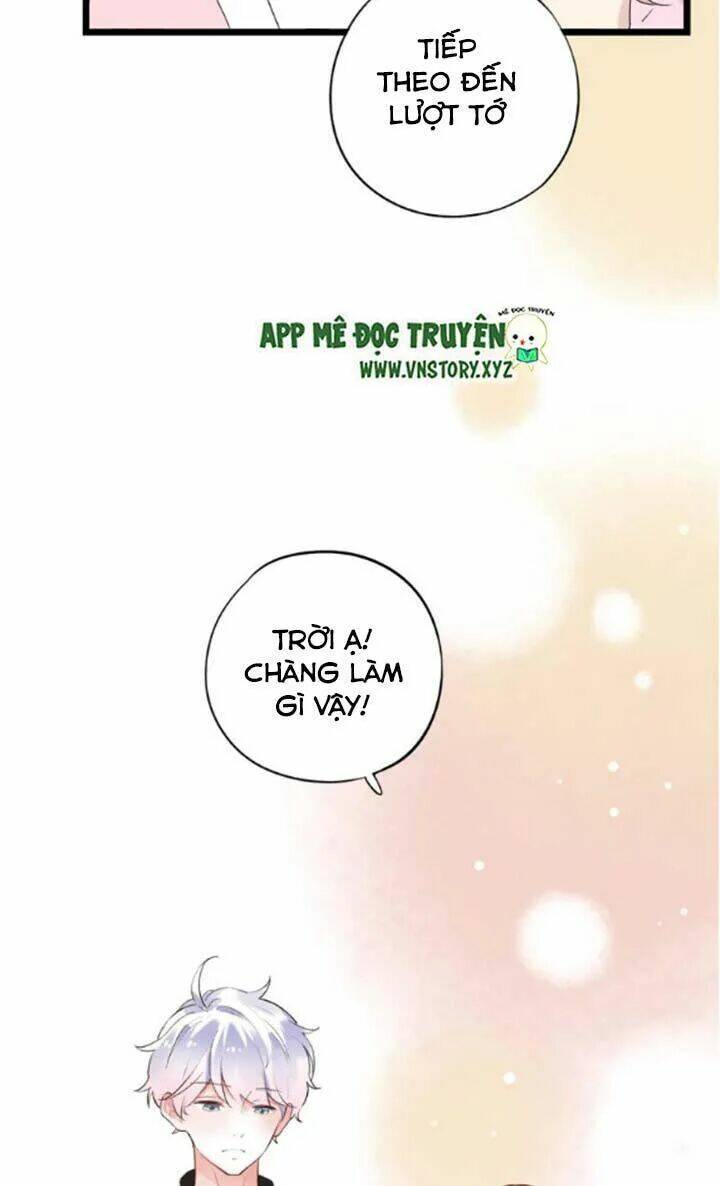 trạch thượng tịch mịch huỳnh hỏa chapter 41 41