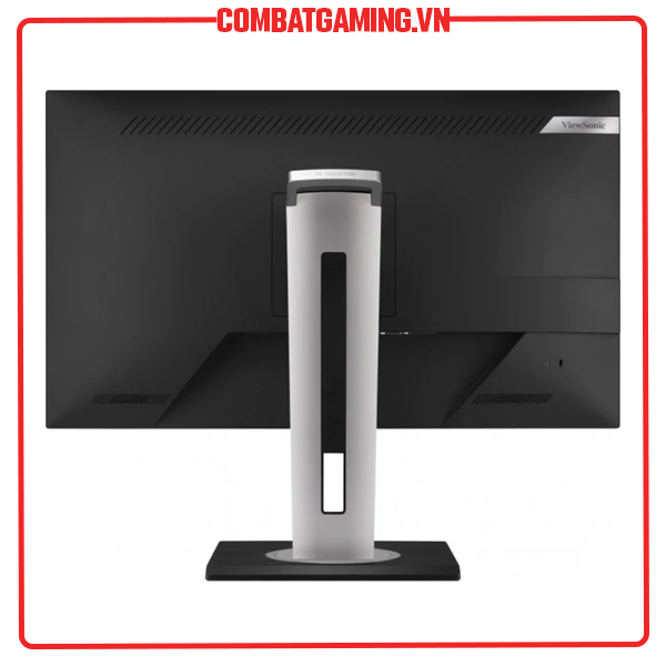 Màn Hình Đồ Họa ViewSonic VG2755 2K 27&quot;/WQHD/IPS/USB-C - Hàng Chính Hãng