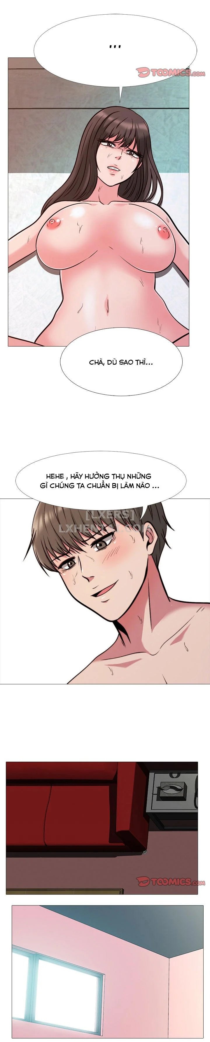 học bổng đặc biệt chapter 27 20