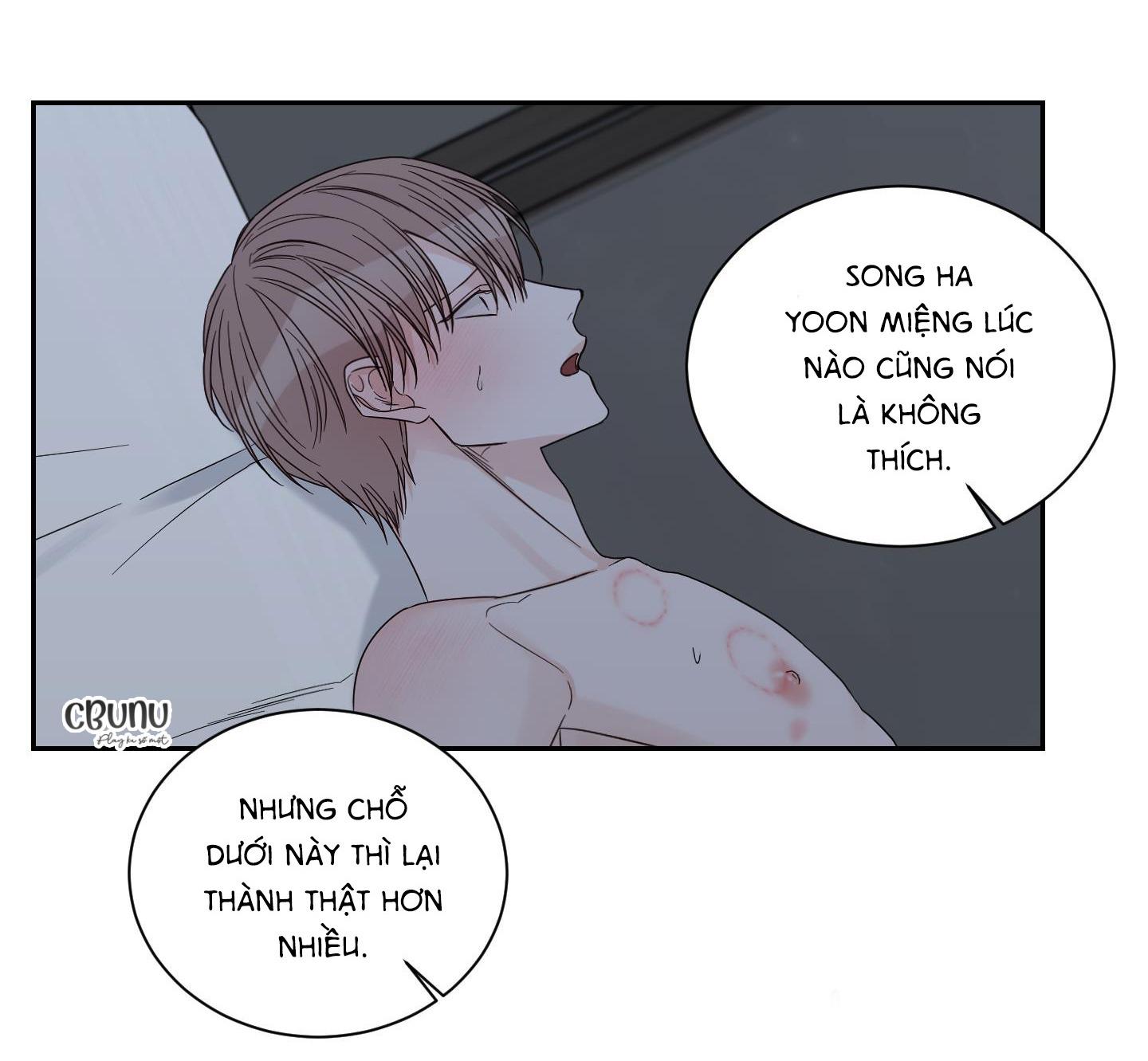 điểm dừng chân cuối cùng chapter 29 10