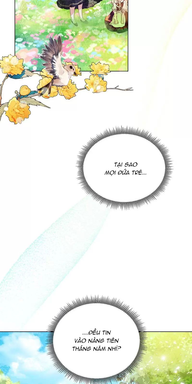 Một Ngày Nọ Bỗng Dưng Cha Xuất Hiện Chapter 1 31