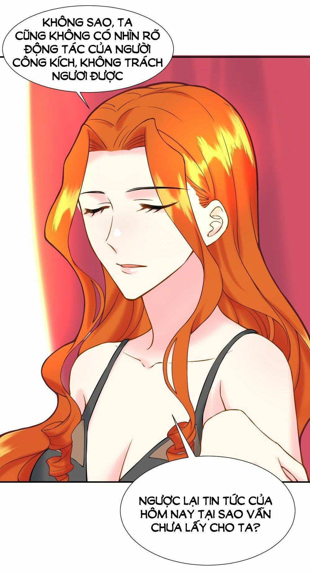 trời sinh một cặp? tôi cự tuyệt! chapter 10 77