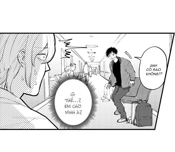 bị một anh chàng lập dị tấn công chapter 31 3