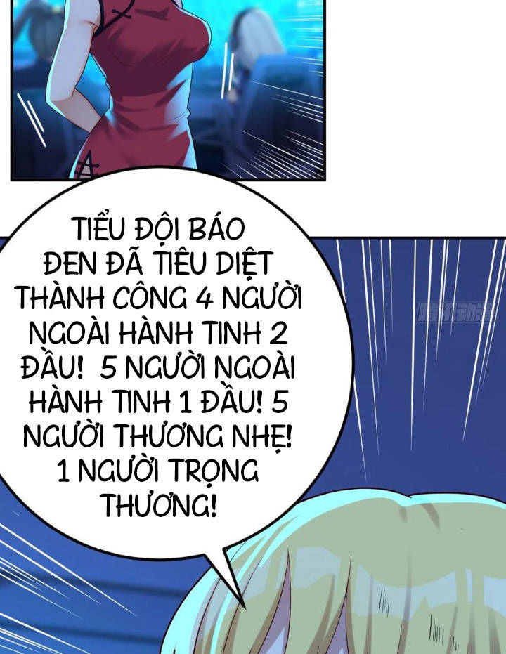 trợ lý thánh tôn, ta đã vô địch chapter 25 53