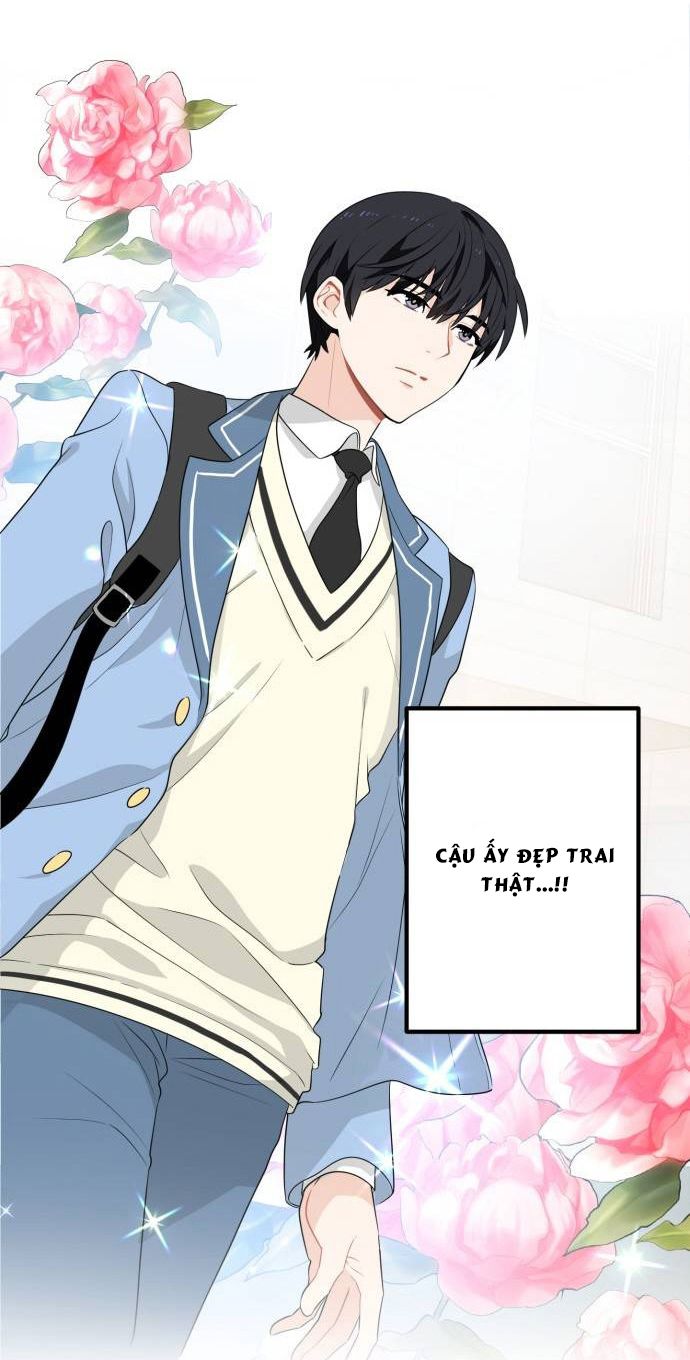 ngài kỵ sĩ, xin hãy cứu tôi! chapter 1 17