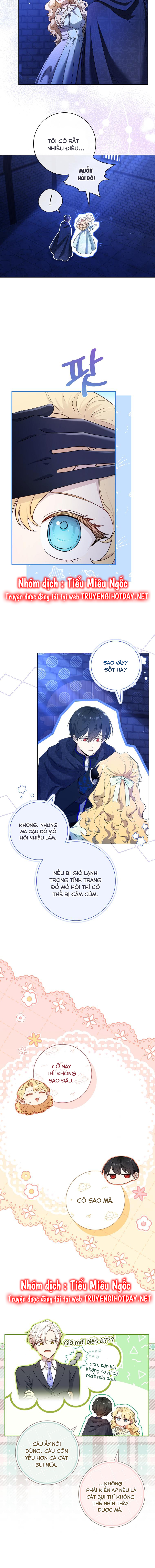 nam chính, tôi sẽ tôn trọng sở thích của anh chapter 37 12