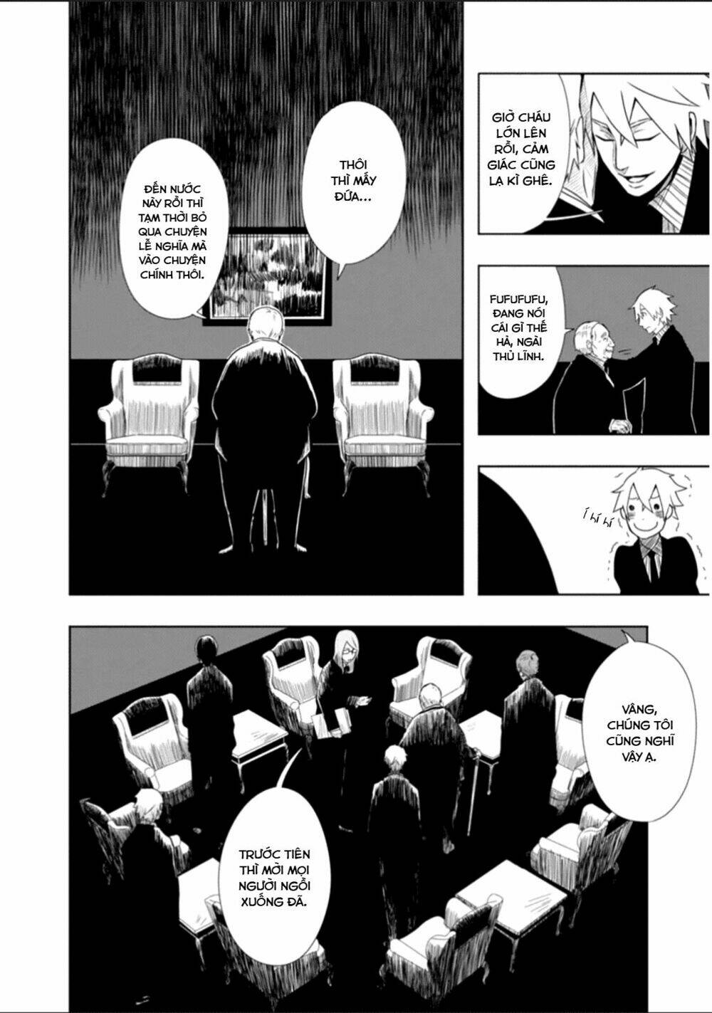 lucky dog 1 blast chapter 21 20