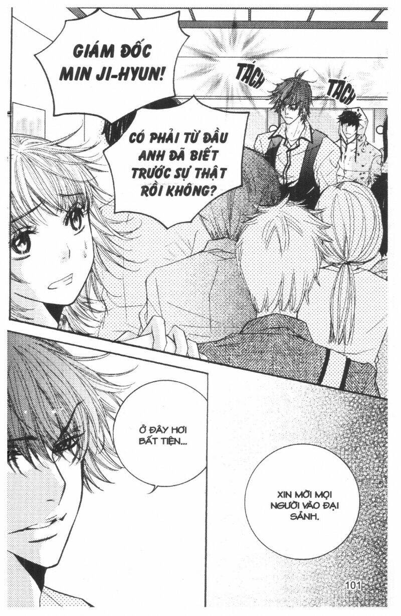 scandal đáng ngờ chapter 18 3