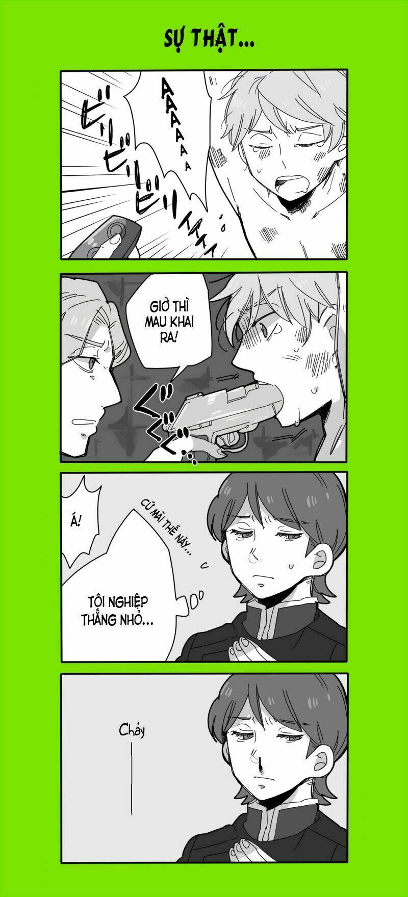 aldnoah.zero short doujinshi chapter 17 3