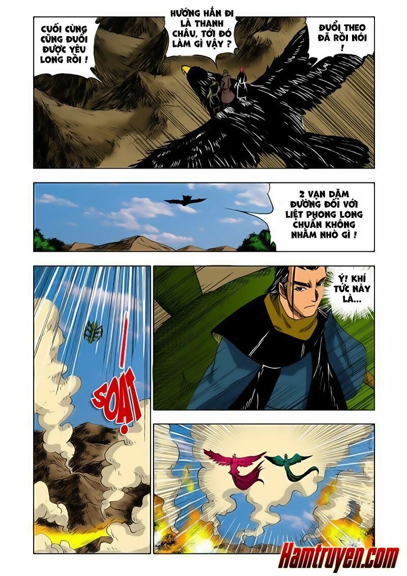 cửu đỉnh ký chapter 80 15