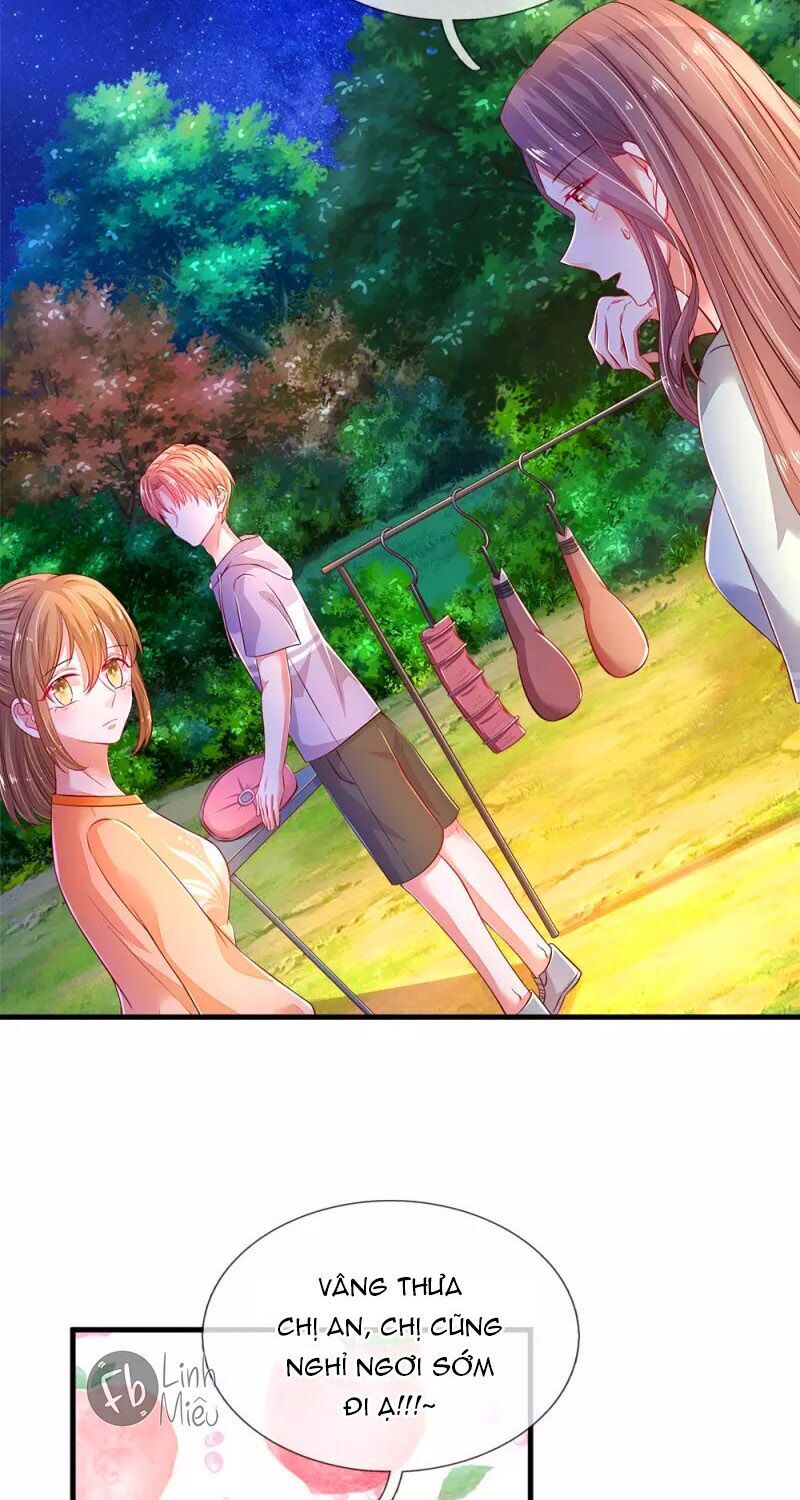 ma ma đột kích : cha mời tiếp chiêu chapter 48 7