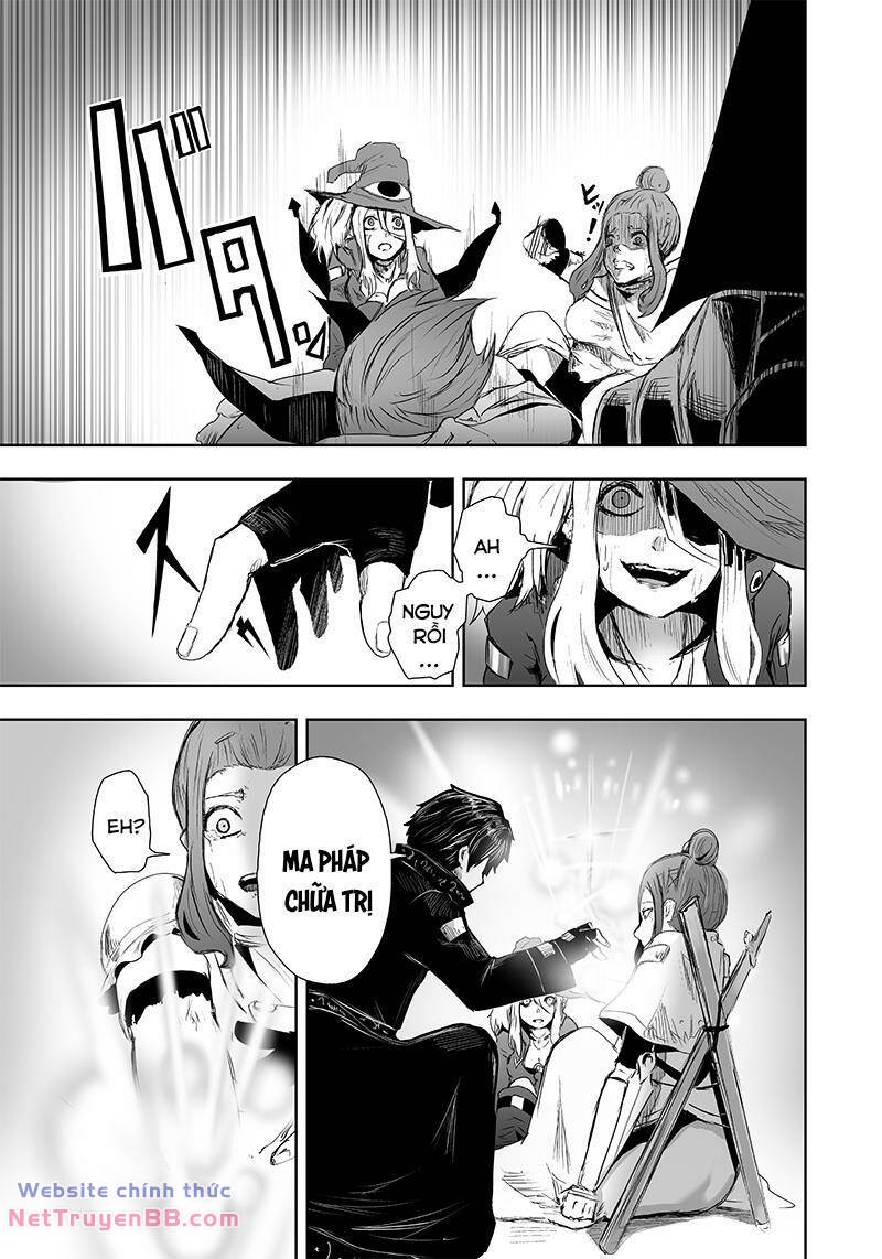 ore dake fuguu skill no isekai shoukan hangyakuki chapter 9 8