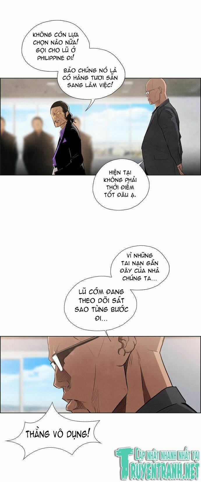 nạn nhân hồi sinh chapter 6 52