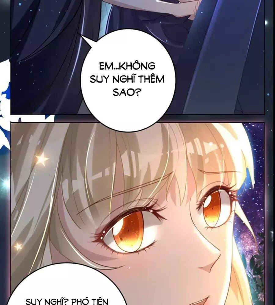 thần luân mật luyến chapter 44 18