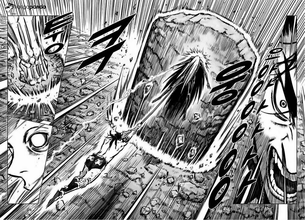 lính đánh thuê maruhan chapter 73 19