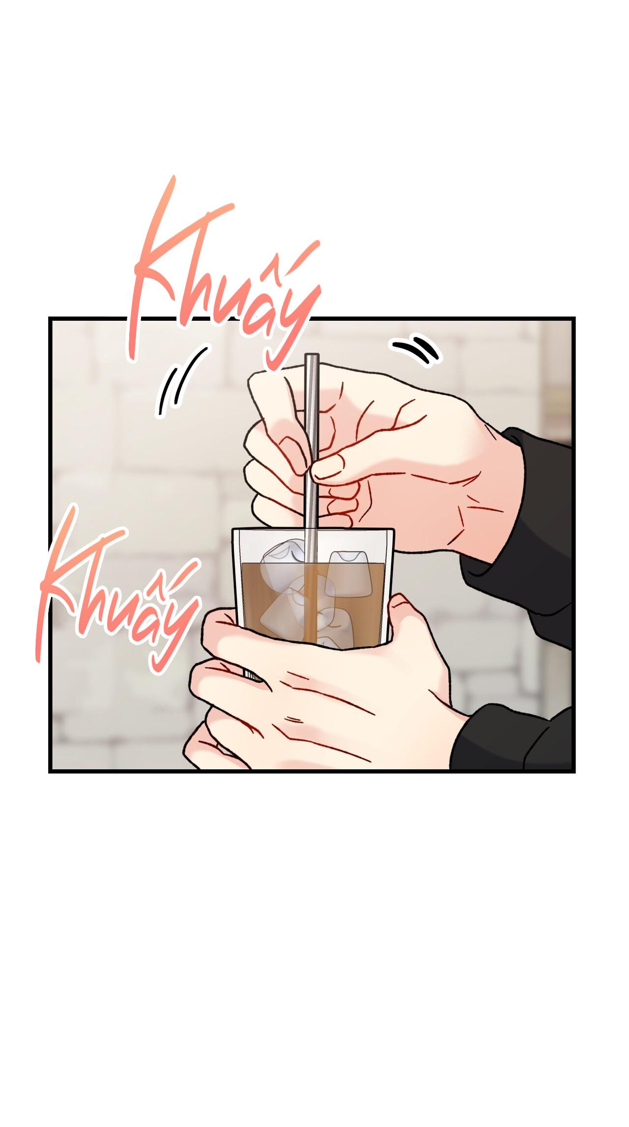 cậu không phải là gu của tôi chapter 14 87