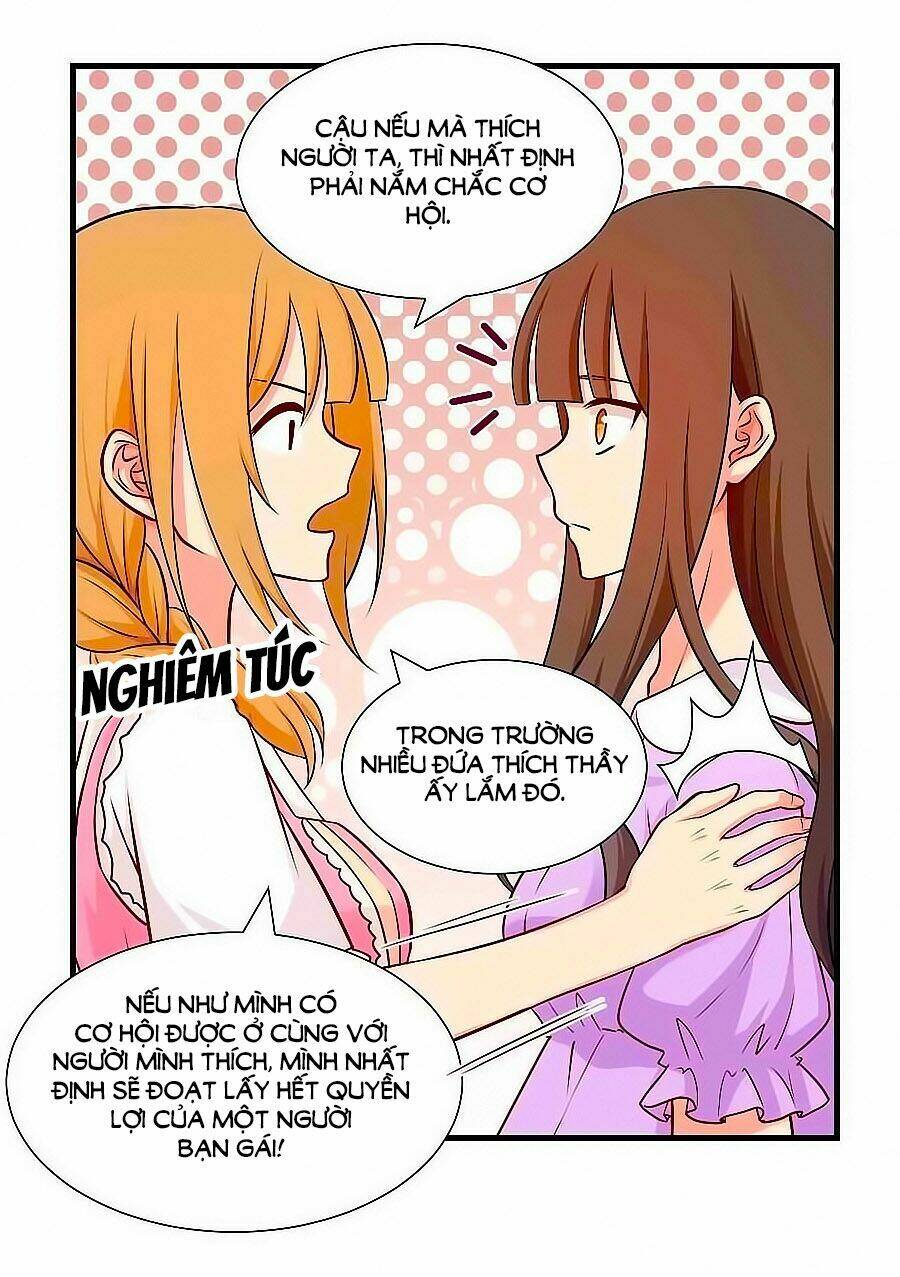 chỉ nhiễm thành hôn chapter 81 17
