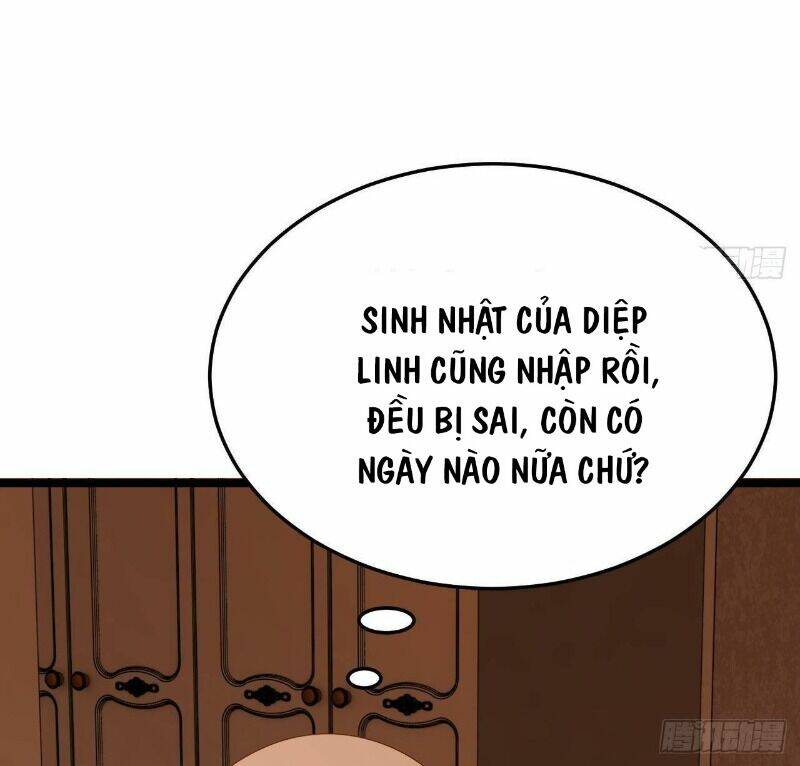 đế thiếu ngọt sủng: manh thê sống lại không ngoan chapter 26 15