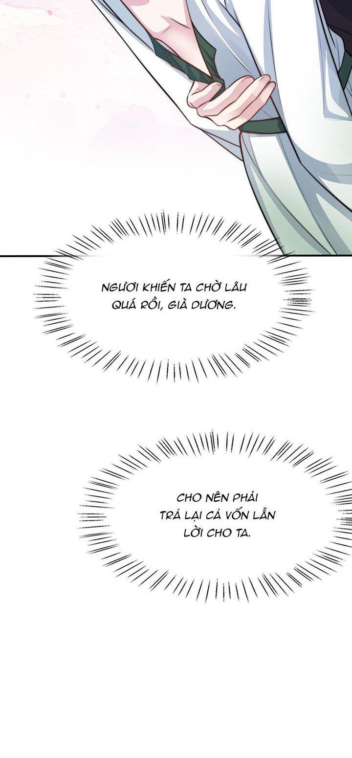 chiến lược tẩy trắng của phản diện chapter 63 44