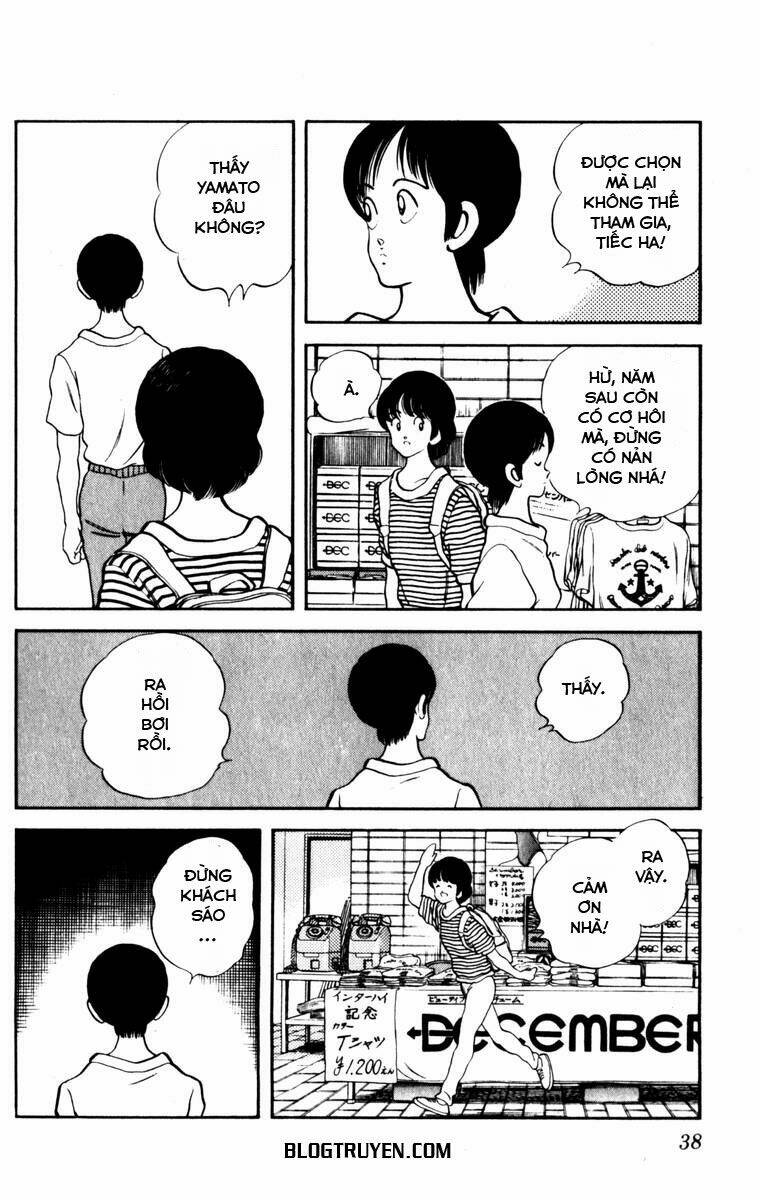 rough - ngọc thô chapter 91 16