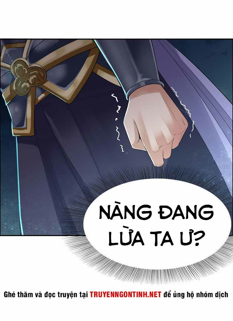 cuồng nữ trọng sinh - hoàn khố thất hoàng phi chapter 38 30