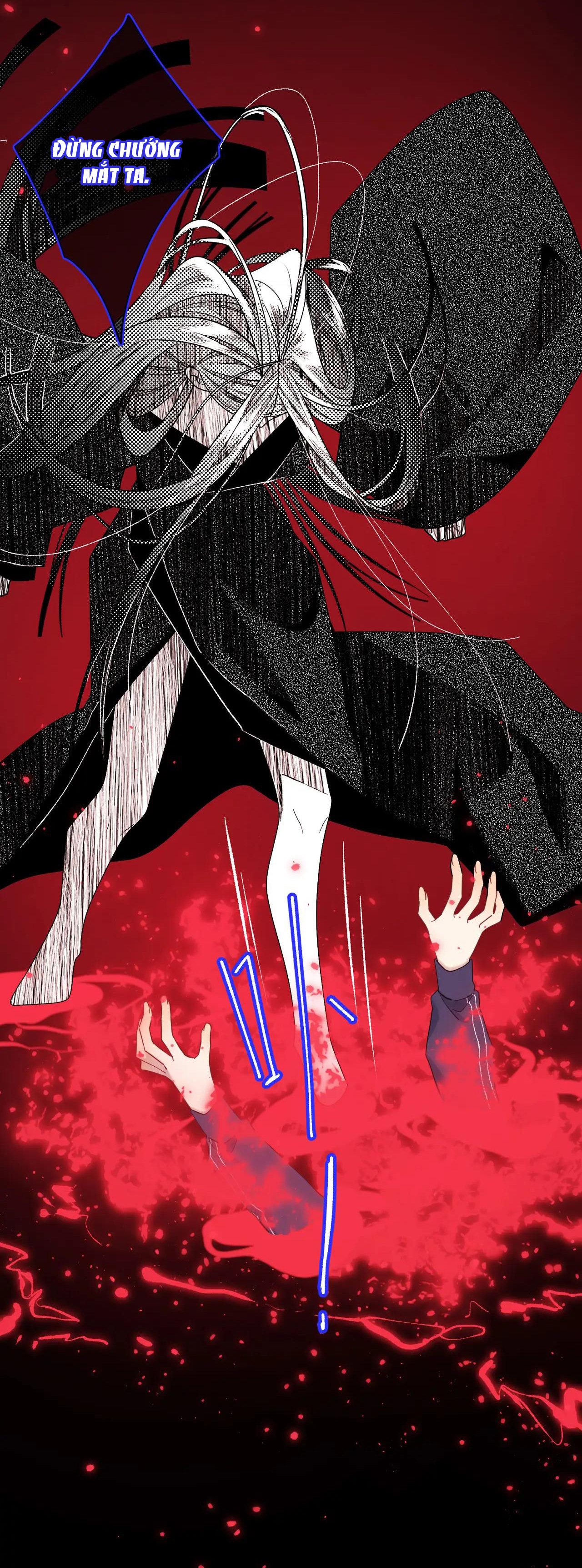 ác nữ cự tuyệt nam chính chapter 116 35