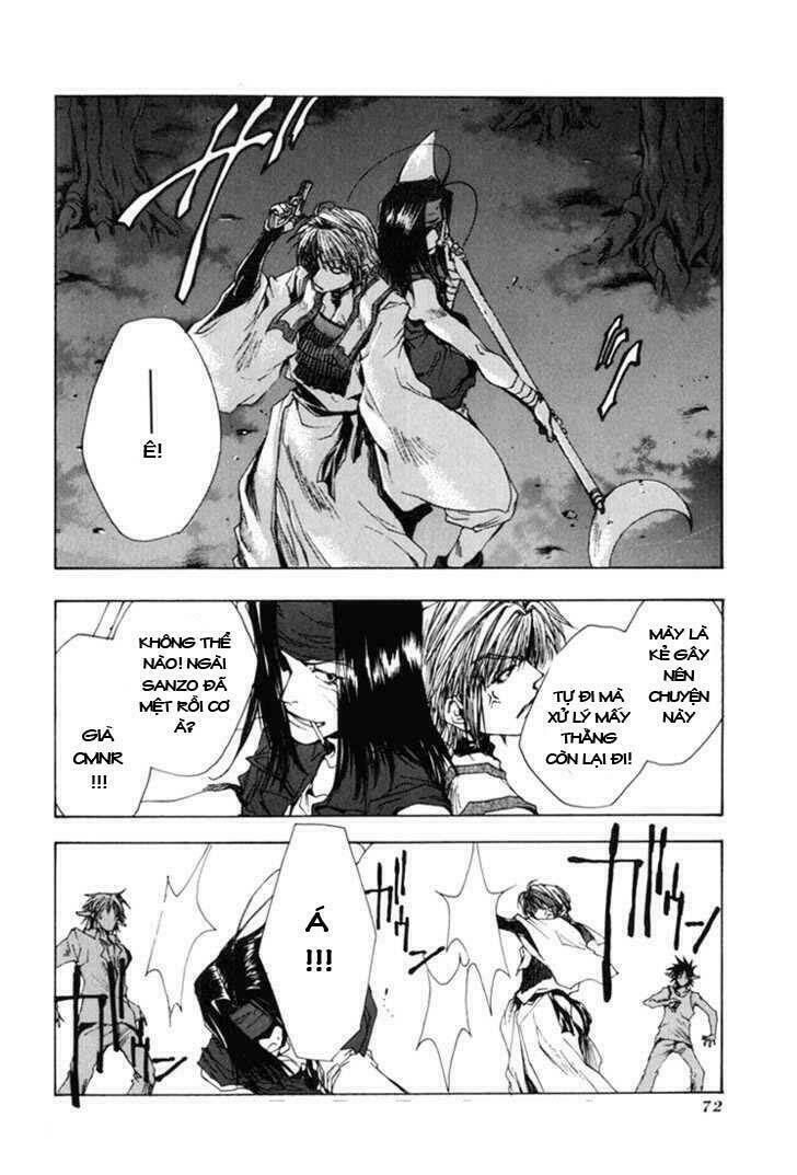 saiyuki chapter 39 7