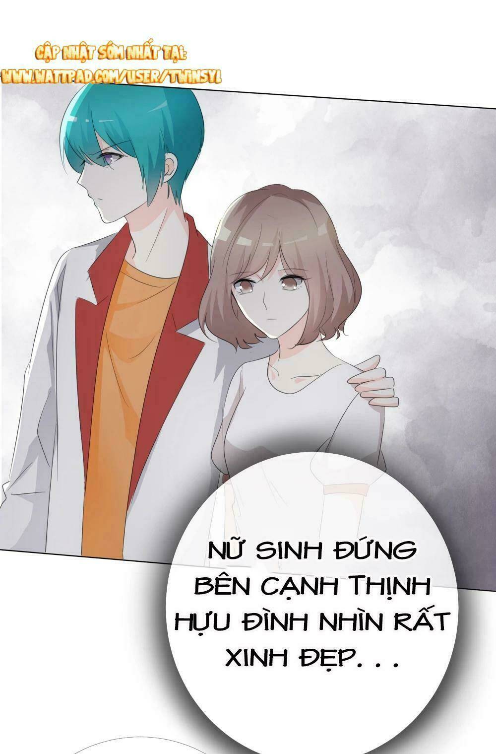 ái người tình xuất vu lam chapter 109 35