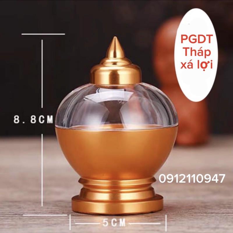 Bảo tháp Mica