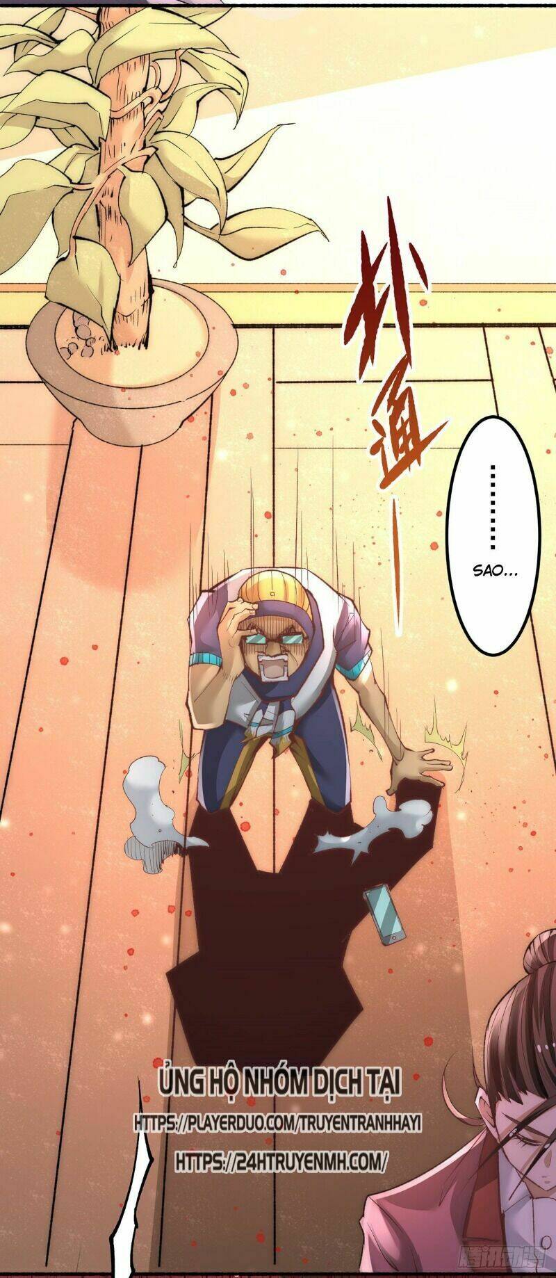 đô thị đỉnh phong cao thủ chapter 175 27