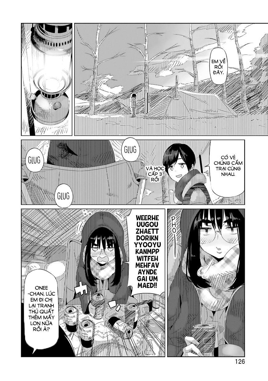 yurukyan chapter 11 24
