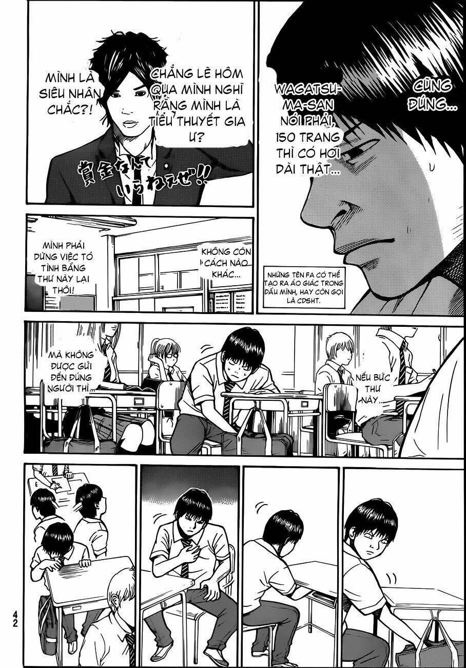 vợ tôi là wagatsuma chapter 1 29