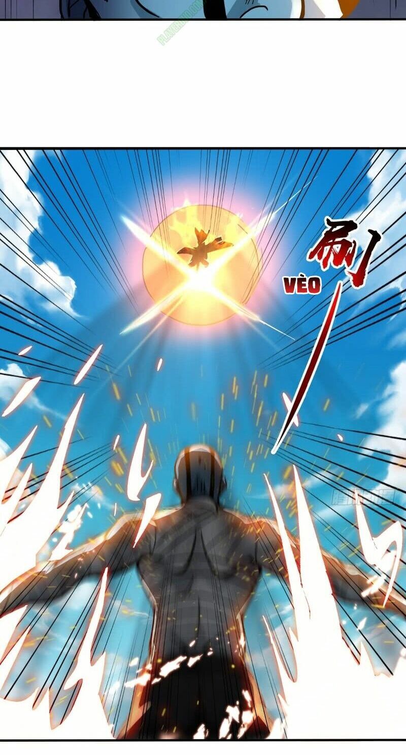 nhóm giao lưu của địa phủ chapter 68 15